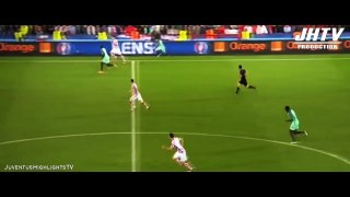 Marko Pjaca - Welcome to Juventus ● Incredible Skills & Goals ● 2016 HD