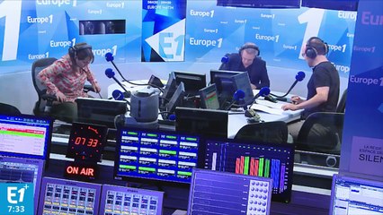 Sa boite de nuit devient hôpital de fortune à Nice : ne pas rouvrir “serait donner matière aux terroristes”