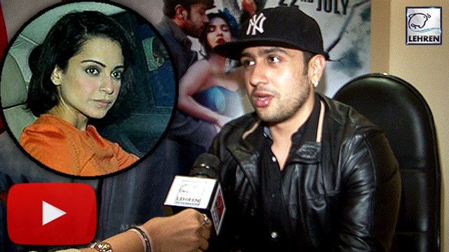 EXCLUSIVE: Kangana Ranaut's Ex Adhyayan Suman Opens up
