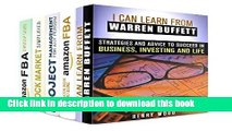 Read Personal Finance Box Set (5 in 1): Strategies and Advice to Succeed in Business, Investing