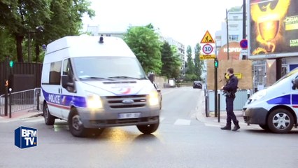 Attentat de Nice: qui sont les cinq personnes déférées?