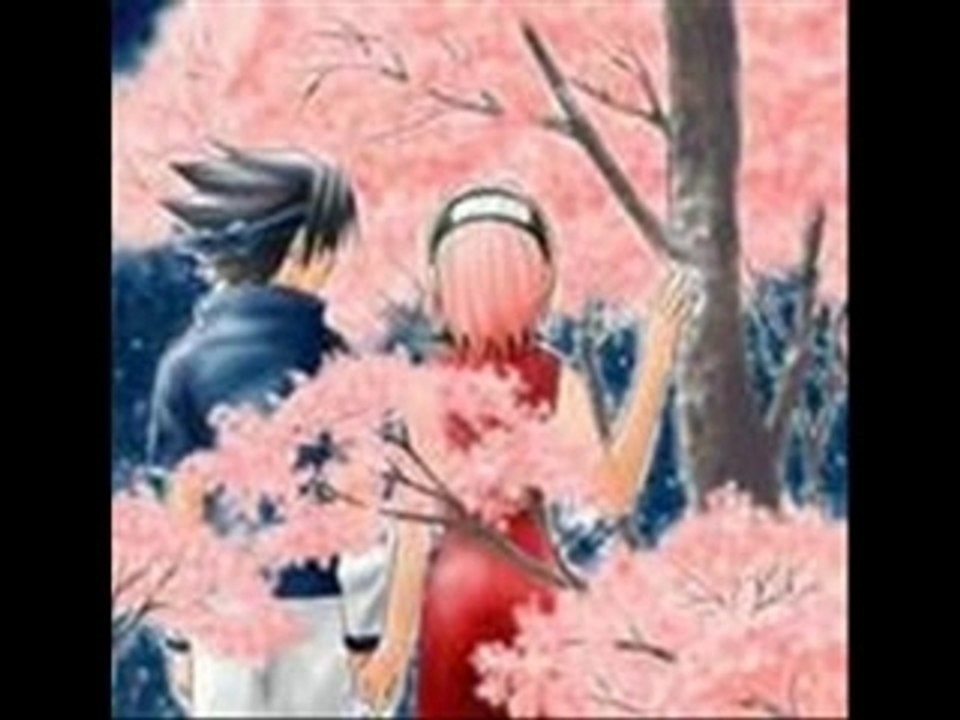 Naruto love_
