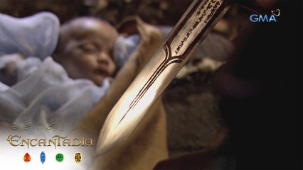 Encantadia: Ang tangkang pagpaslang kay Amihan