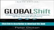 Read Global Shift, Sixth Edition: Mapping the Changing Contours of the World Economy  PDF Free