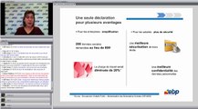 Les bonnes pratiques pour passer à la DSN avec EBP