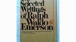 Free [PDF] Downlaod The Selected Writings of Ralph Waldo Emerson : A Modern Library Book#