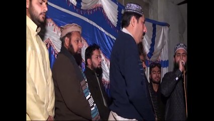 Mehfile Naat Renala Khurd Salaam Nabi