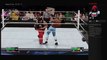 Smackdown Live 7-19-16 Bray Wyatt Vs Xavier Woods