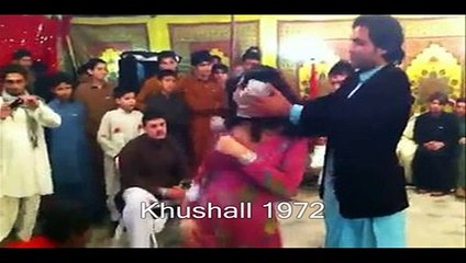 Pashtu Nice Taapi_ Maifaal Stha Pha Nundhara Dhai. - 480P - Pashto Tube