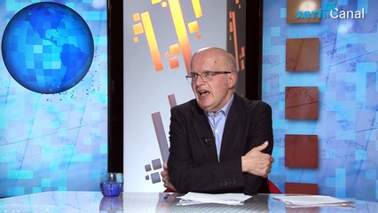 Jean-Paul Betbèze, Moins de croissance plus de risques !