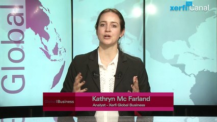 Kathryn McFarland, World Mining Groups