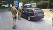 Messina - operazione antimafia, traffico di droga e armi: 21 arresti