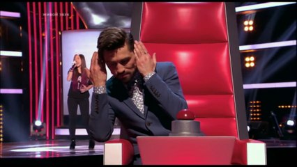 Яна Су Хен Бон - Эта песня простая