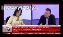 Abdullah Ağar'dan 15 Temmuz Gecesine Dair Halk Tv'de Değerlendirme 19 temmuz 2016