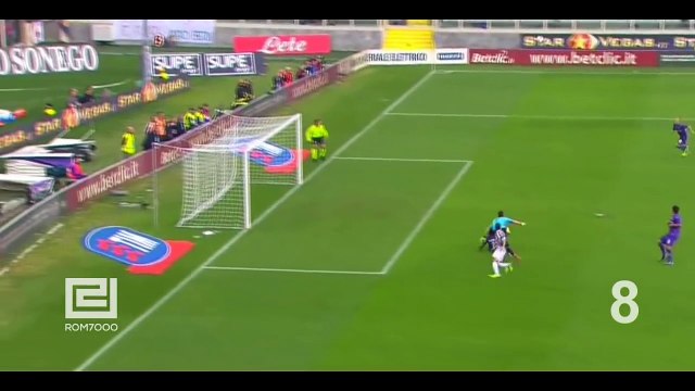 Paul Pogba : ses 34 buts inscrits avec la Juventus Turin