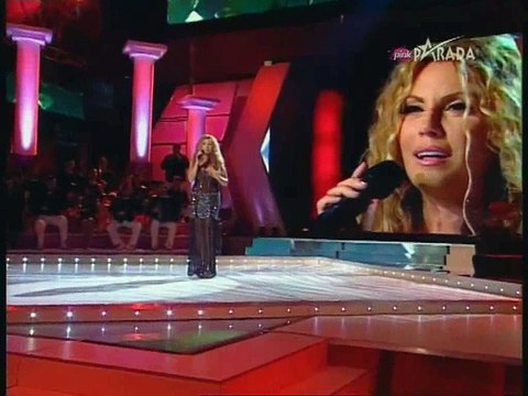 Indira Radic - Ide to s godinama (Grand parada)