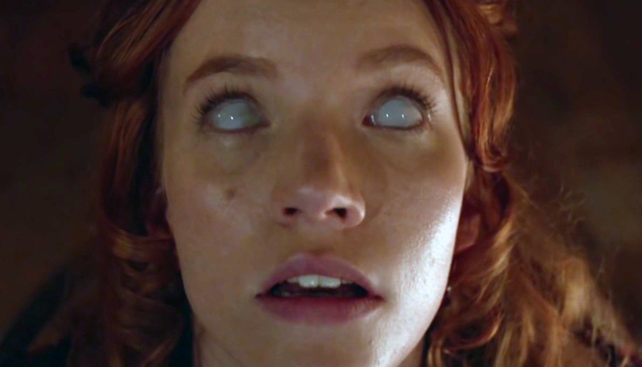 Salem - S03 Trailer (English) HD