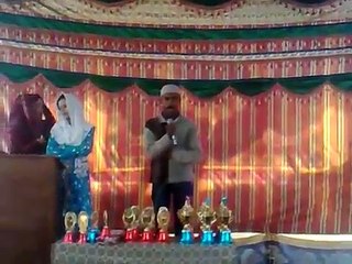 Bakhshish Ka Mery Dosto Naat By Muhammad Shan