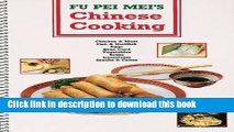 Download Books Fu Pei Mei s Chinese Cook. E-Book Free