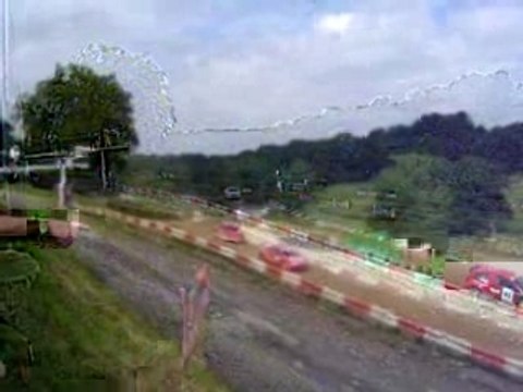 Autocross La Frenaye - D2 Libre