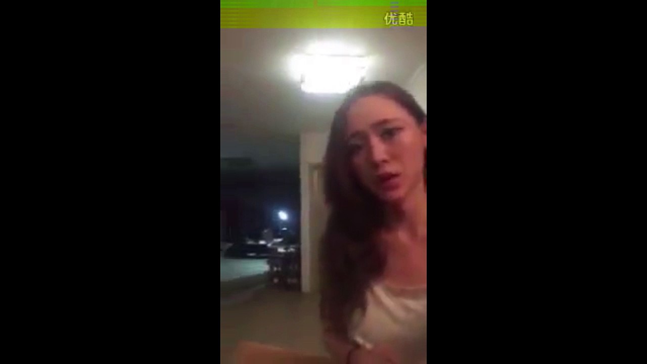 Ghost Caught While Taking my Daily Routine Videos