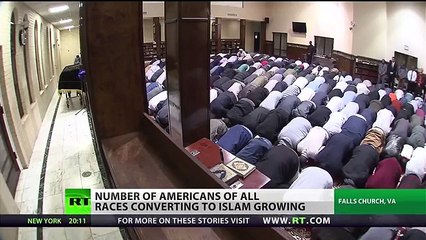 Islam-fastest-growing-religion-in-US