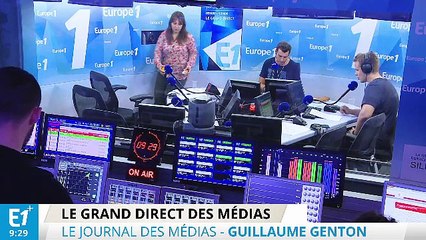 Le CE de Canal+ s'oppose au licenciement du créateur du Zapping