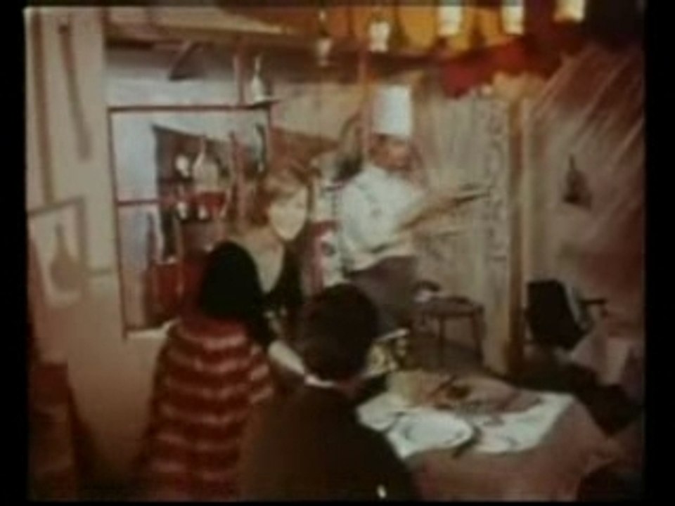 Dalida - Viva la Pappa