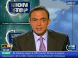 JOURNAL DE BFMTV DE 9H31 DU 20 JUILLET 2007