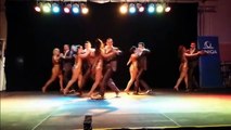 Salsa People La Rumba Te Llama Dance Show 2014, Zurich