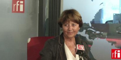 P. Adam: «Ce que veut Daesh c’est faire exploser nos états de droit, nos sociétés, nos démocraties»