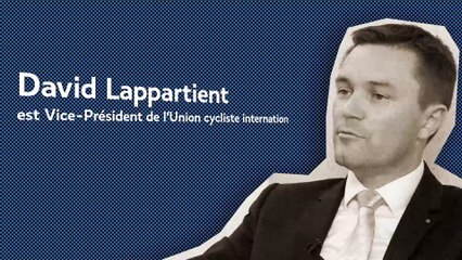Mémoire de la Francophonie sportive - #Lappartient