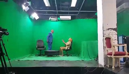 CARINE MOKONZI BITUMBA NA EDINGWE BUZZ FEED CONGO