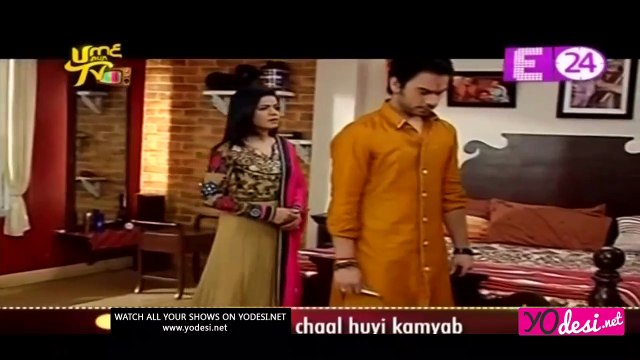 Bihaan Hue Naraz - Thapki Pyar Ki 21st July 2016