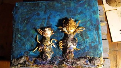 de la danse au mouvement, hommage à shiva