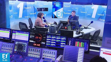 Laurent Luyat et Cyril Feraud : "Village départ, on va en profiter jusqu'au bout"