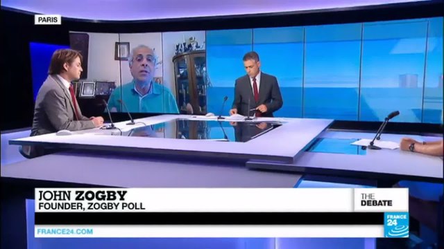 Republicans divided: this should be the death of the Republican Party