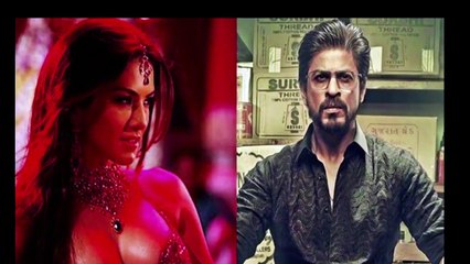 Raees #Sunny Leone Song In Pakistan #Shahrukh Khan #Latest Bollywood Movies News 2016 #Vianet Media