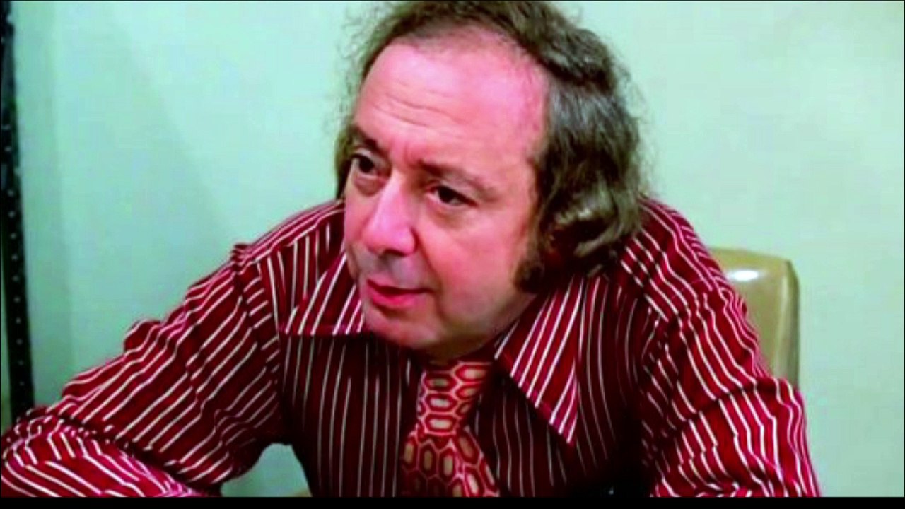 RENÉ CARON TRIBUTE