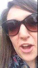 Conmovedora reacción de un niño al enterarse que venció al cáncer