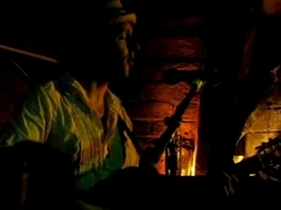 Jason Mraz - Halfway Home