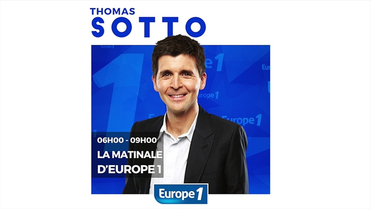 France Télécom : procès pour harcèlement moral - ITW de S. Crozier dans le 6-9 d'Europe 1 le 6 juillet 2016
