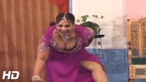 EK WARI LAG SEENE NAAL - AMBER SHAH MUJRA - PAKISTANI MUJRA DANCE 2016