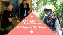 Les virées de l'été : Talmont Saint Hilaire