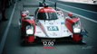 AUTO - CHPT MONDE ENDURANCE : 6H DU NURBURGRING BANDE-ANNONCE