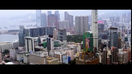 Skiptrace Official Trailer 1 (2016) - Jackie Chan Movie