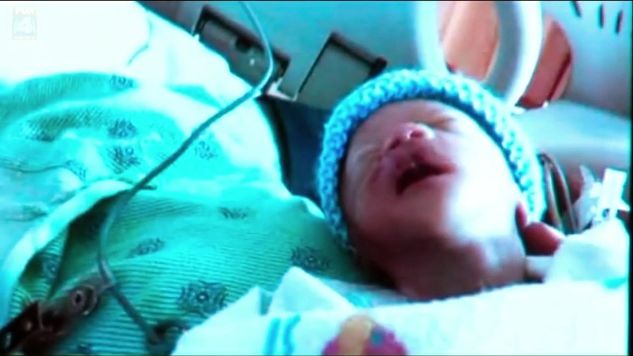 En 26 mois, cette femme de 20 ans accouche de jumeaux trois fois d’affilés…Wow !