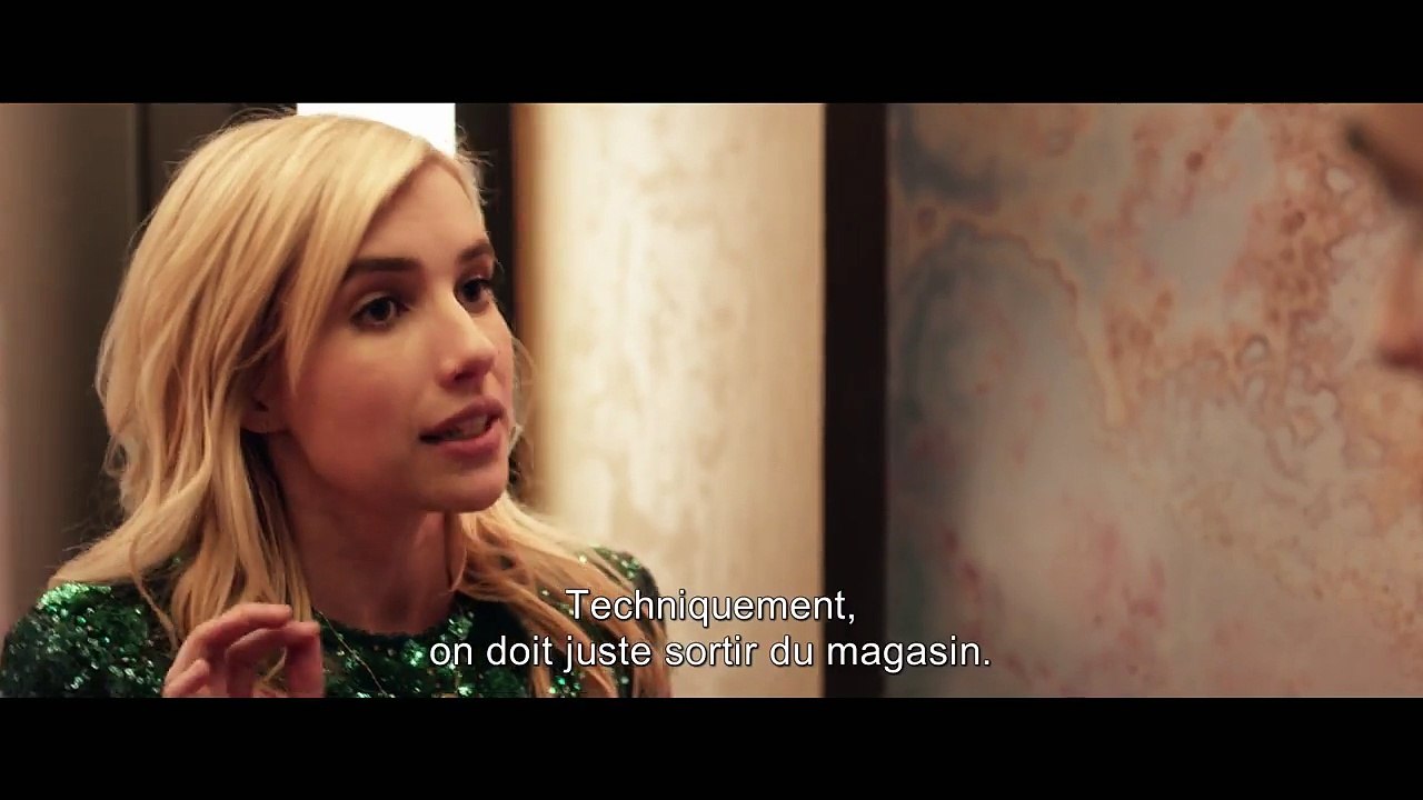 NERVE (2016) - Extrait 1 [VOST-HD]