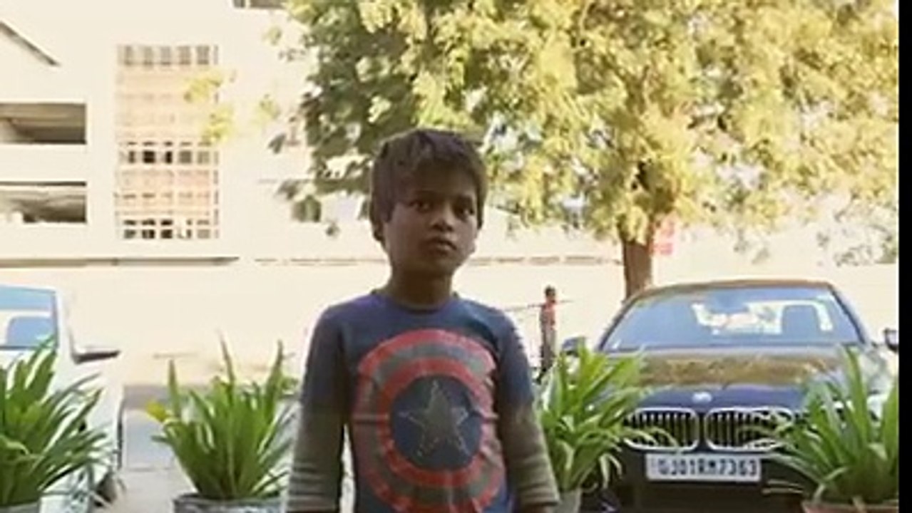 heart touching story video 2016