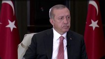 Erdogan: Turkish democracy is not under threat (full version of the exclusive interview) - Talk to Al Jazeera